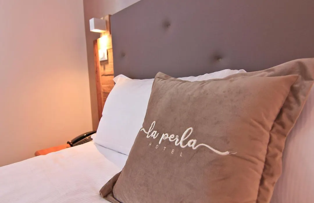 Hotel La Perla-1
