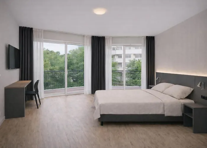 Hotel Myriam